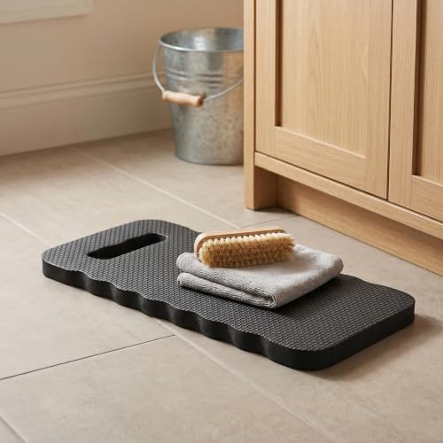 MOUYAT 8 Pack 16 Inch Extra Thick Foam Garden Kneeling Pads