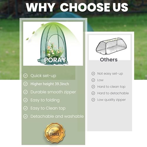 Pop up Gardening Net Cover,29.5x29.5x39.4 inches Pack of 2,Pest Guard Cover for Vegetables Fruits Durable Plant Gardening Net, Pop-Up Chicken Pen for Small Animals Outdoor Run and Pet Enclosure - size: 29.5x29.5x39.4 inches