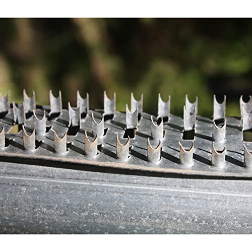 Boss Buck Shark Teeth Deterrent Strips 3 Pack