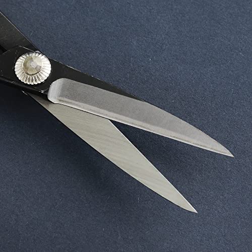 Wazakura 4PCS Bonsai Essential Tool Kit, Yasugi Steel Twig Bonsai Scissors