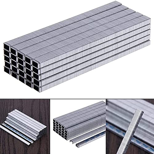 20 Pcs Plant Tying Machine Tape, 100 Feet Long x 1/2 Inch Wide, with One Box Staples, for Vegetables Tying Tool,Garden Tape for Plants - color: Accessories
