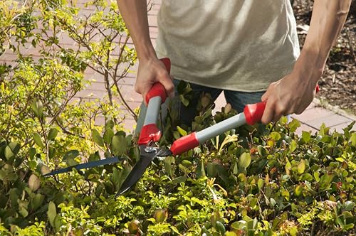 Corona HS3244 Comfortgel Hedge Shear, 9" Blade - style: Standard Handle
