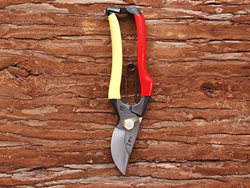 Tobisho Pruning Shears SR-1 200mm Bonsai