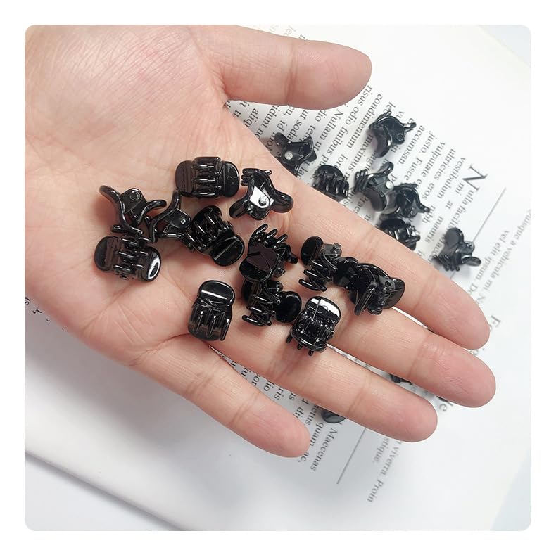 Plant Clips for Support Orchid Support Clips Flower Vine Garden Clip for Climbing Plants Orchid Clip for Supporting Stems Vine Stalks Grow Upright 30pcs