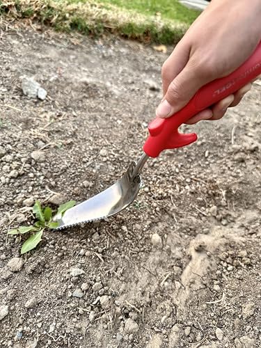 Corona CT 3254 ComfortGEL Weeder - style: ComfortGEL Grip Hand Weeder