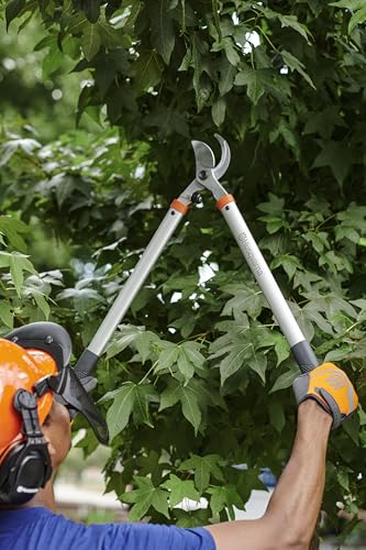 Husqvarna 26" Loppers - color: Grey, size: 26", style: Lopper