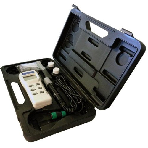 Sper Scientific 850048 - Combination Water Meter (Meter Only)