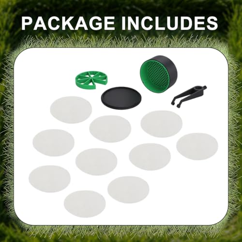 MOTOQUEEN Smart Germination Kit Reusable