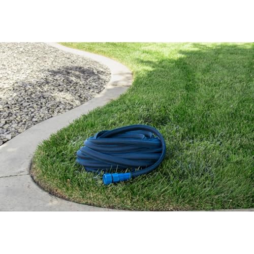 Orbit Aeroflex Expandable Garden Hose, 50 Feet X 5/8 Inch