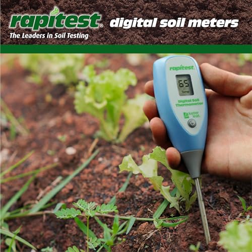 Luster Leaf 1625 Digital Soil Thermometer