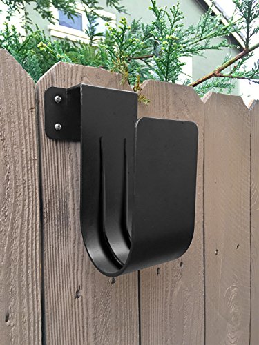 Poolmaster 35610 Jumbo Hose Hanger, Multicolor 7.7” High x 5” Wide x 5.5” Deep (Pack of 6) - size: 7.7-Inches by 5-Inches (Pack of 6)