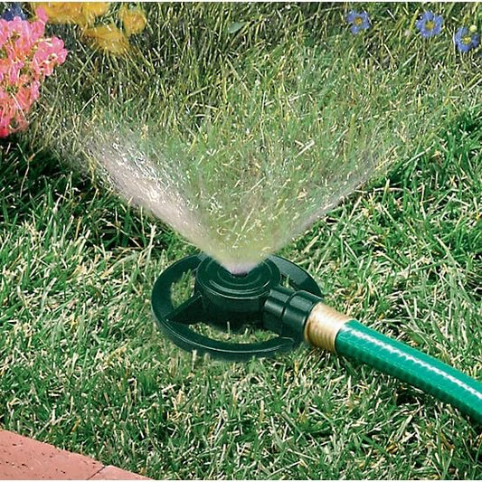 Orbit 58009 Dad’s Reliable Metal Sprinkler