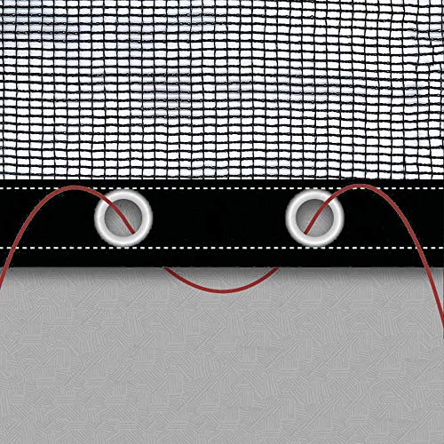 Doheny’s Professional Grade Leaf Nets for Above Ground Pools – 18' Round – Makes Clean-Ups Fast – Lightweight, Versatile & Durable – Keeps Leaves Out - size: 18' (Round)