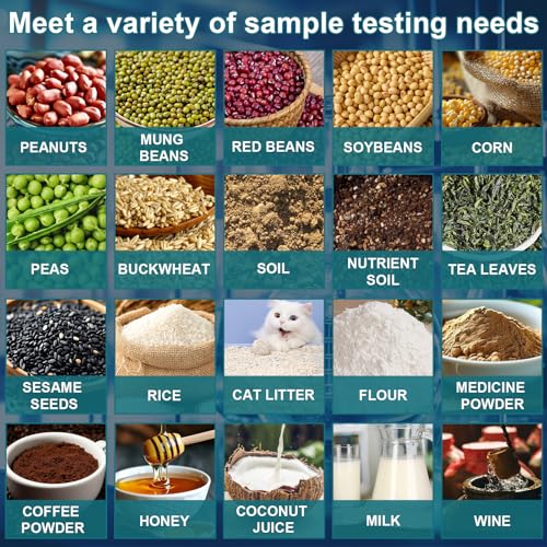 2.36" (6cm) Full 304 Stainless Steel Mini Lab Sieve, 250 Mesh(0.063mm) - size: 250 Mesh(0.063mm)/ะค2.4in(6CM)