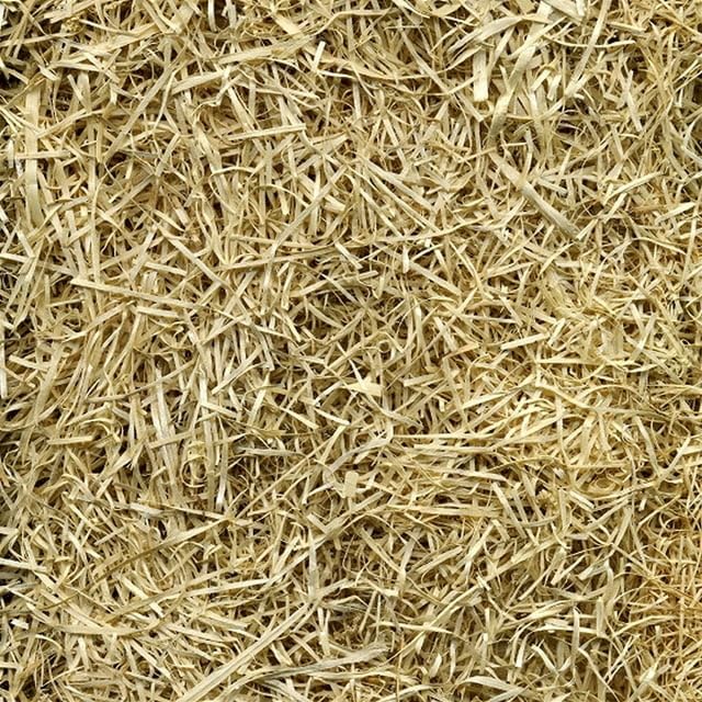 EZ-Straw Grass Seed Germination and Erosion Control Blanket - 4ft. x 50ft. (200 sq. ft.)