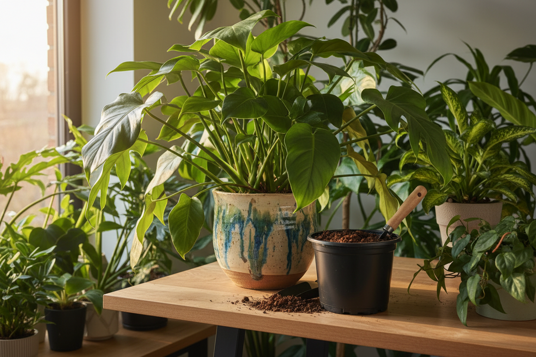 The Root-Rot Trap: How to Grow Plants in Pots Without Drainage Holes