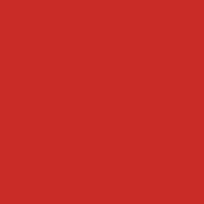 Sunnydaze Rolling Garden Cart with Swivel Seat and Storage, Red - color: Red