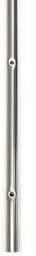 Rittenhouse Lesco Replacement Stainless Steel Impeller Shaft # 030382