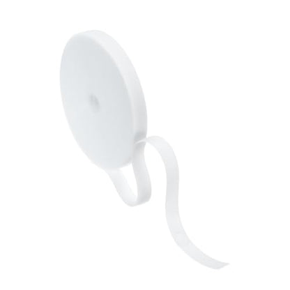HARFINGTON Garden Plant Tape 33ft 1/2" Reusable Ties Strap White - color: White, size: 33ft x 1/2"