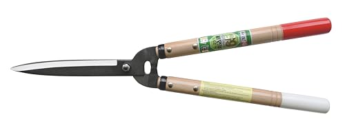 Okatsune No. 231 Trimming Shears, Type 65, Short Handle - style: Type 65
