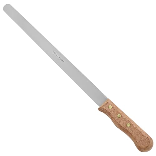 Zenport Christmas Tree Nursery Shearing Knife, Short Handle