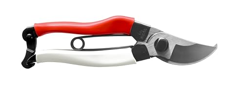 Okatsune 101 7-inch Bypass Pruners, Small (One Pack)