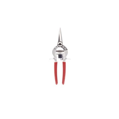 Radius Garden 7.5-inch Hand Pruner with Fine Tip Blades for Pruning