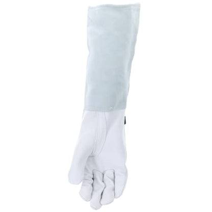 MUD GLOVES 17021 Gauntlet Gloves Large