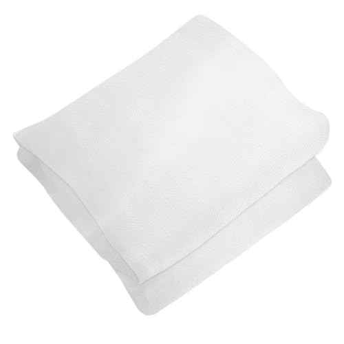 6.5x25Ft Garden Netting, Fine Mesh Insect Netting for Plant Protection - size: 6.5Ft x 25Ft
