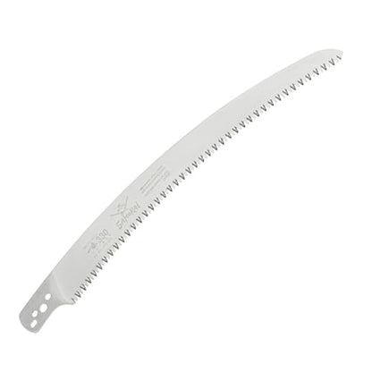 Samurai 13" (330mm) Ichiban Curved Saw Replacement Blade GC331LH (13115)