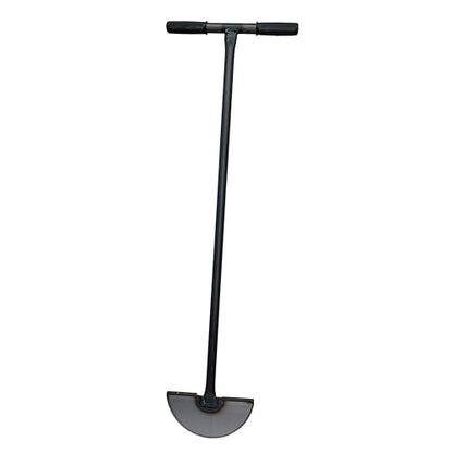 DeWit Lawn Edger – Steel Head with Steel Handle