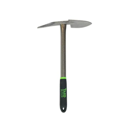 Yard Butler Terra Garden Hand Planter, Rust-Resistant - style: Planter