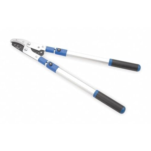 Westward Anvil Lopper 1-25/32 in Aluminum