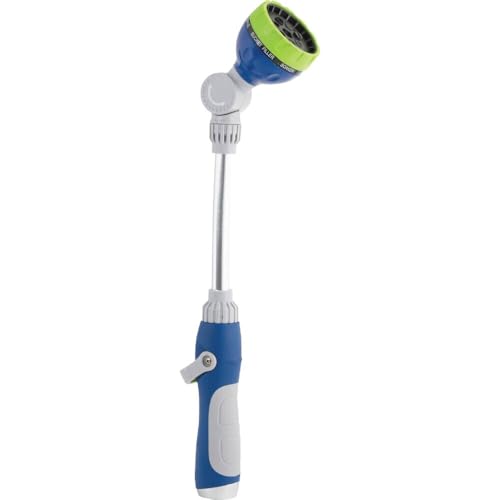 DO IT BEST GS 39362 Best Garden 7-Pattern Water Wand with Thumb Trigger
