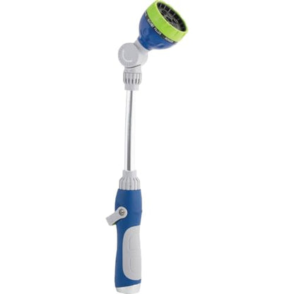 DO IT BEST GS 39362 Best Garden 7-Pattern Water Wand with Thumb Trigger