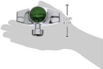 Orbit 58021N Small Area Metal Sprinkler (20-Pack) - size: 20-Pack