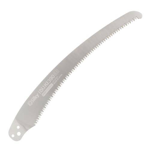 Silky Replacement Blade Only IBUKI 390mm XL Teeth (276-39) - size: 15.4 inches