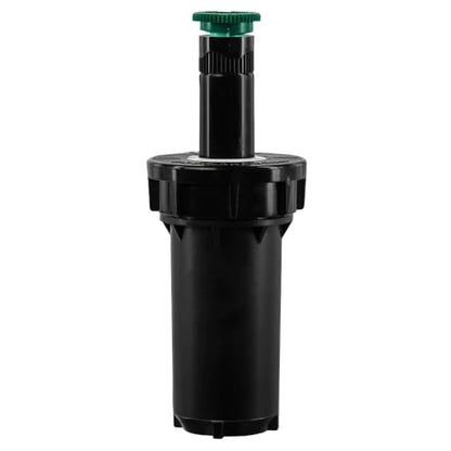 Orbit 80303 2" Professional Series Adjustable Pressure-Regulating Spray Sprinkler Body with 8' Adjustable Pattern Nozzle - style: 8' Adjustable
