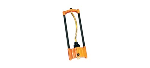 Dramm 10-15000 ColorstormTM Oscillating Sprinkler Assorted Colors