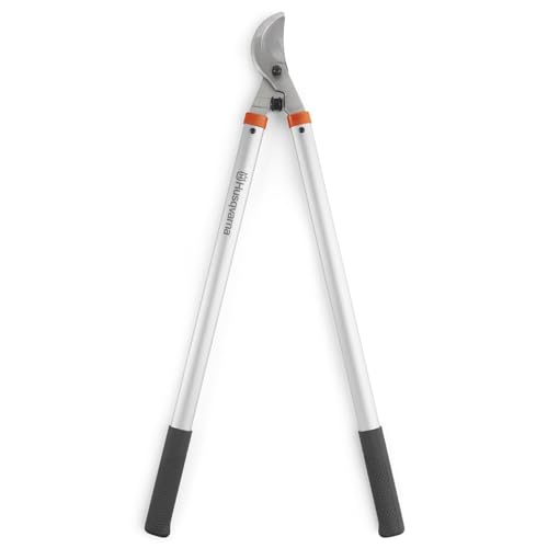 Husqvarna 26" Loppers - color: Grey, size: 26", style: Lopper