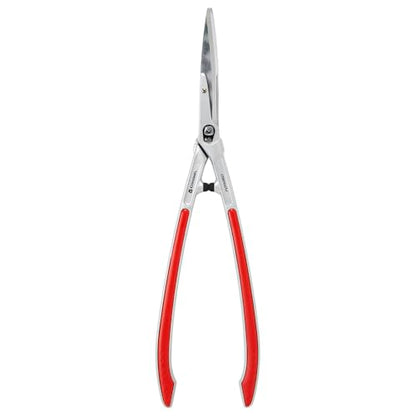 Corona Tools PrecisionCUT Aluminum Hedge Shear – Lightweight Hedge Clippers for Trimming Hedges, Shrubs & Bushes, Garden Landscaping Shears