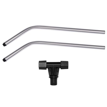 Tractor Sprinkler Parts Compatible with Orbit 58322 & Nelson 818653-4002
