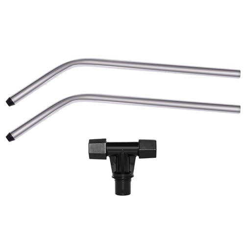 Tractor Sprinkler Parts Compatible with Orbit 58322 & Nelson 818653-4002