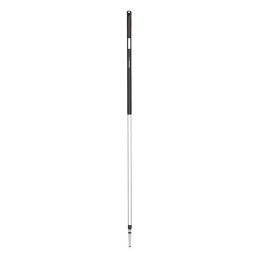 Fiskars Xact Weeding Knife 30 mm, Length: 173 cm, Black/Orange, Stainless Steel/Plastic, 1027112 - style: weeding knife
