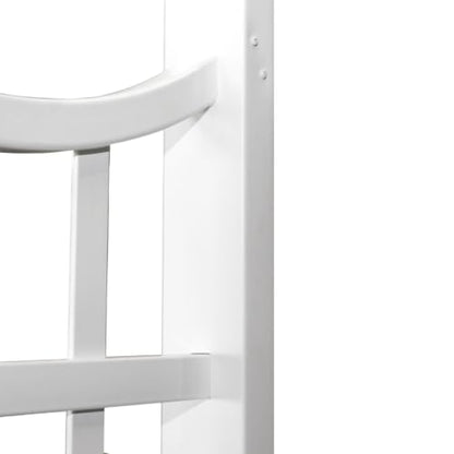 vita Westhaven 57 inchW x 88 inchH Vinyl Arbor