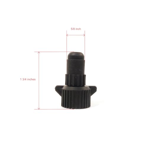 The ROP Shop Adjustable Sprayer TIP/Nozzle Assembly Lawn & Garden Backpack/Handheld