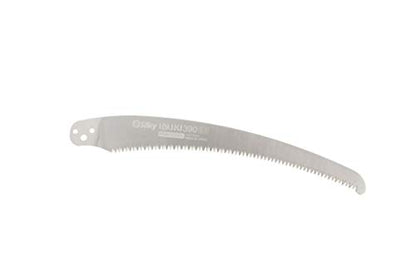 Silky Replacement Blade Only IBUKI 390mm XL Teeth (276-39) - size: 15.4 inches