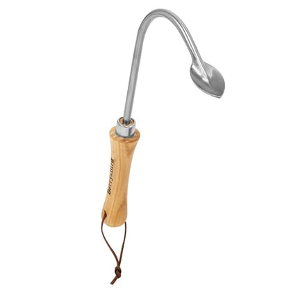 Weed Puller, Crack Weeder Cultivator Garden Hand Tool