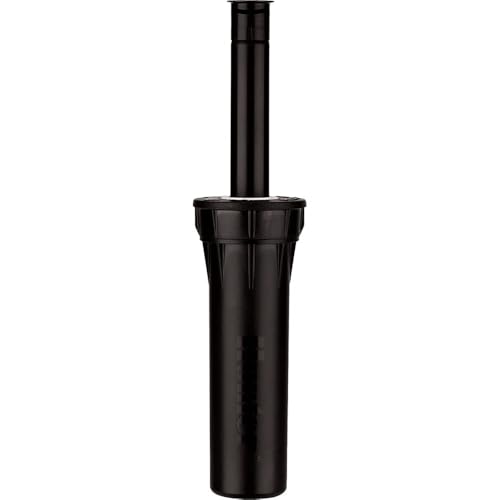 Hunter Pro-Spray PROS-04 4 in. Pop-Up Lawn Sprinkler Head Body, No Nozzle
