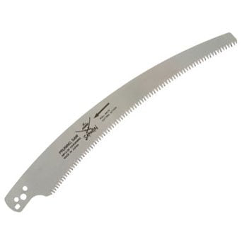 Samurai Ichigeki C-331-LH 13" Curved Saw Blade-Only C-330-LH B00KMRLRVM,B01KRXXSQM Made in Japan